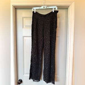 I.N.C. International Concepts Sequin Pants